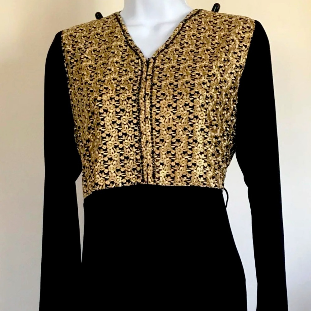 COPY - Abaya hijab